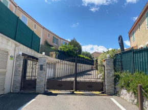 Maisons de Bellet NICE
